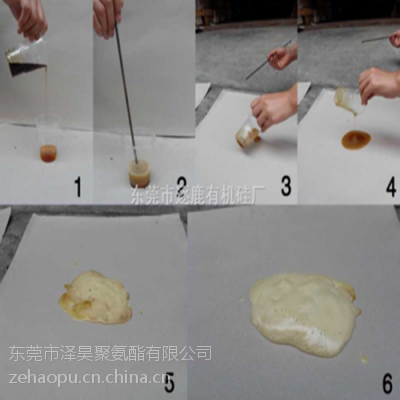 供应广东东莞|汕头|阳江|广州聚氨酯保温隔热黑白组合料发泡剂