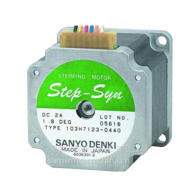 ɽ󲽽SANYO56ϵе103H7123-0740(0710)