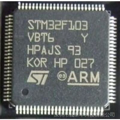STԭװƷƬ STM32F103VBT6 ƬLQFP-100 ֻһʮ