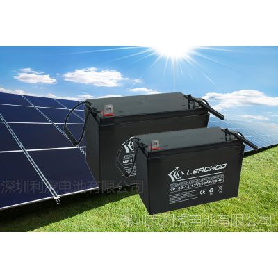Ӧרҵ̫ܵ· 12V100AH ά