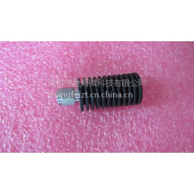 M1419 Weinschel DC-18GHz 10W SMA Ƶ΢߹ ͬḺ