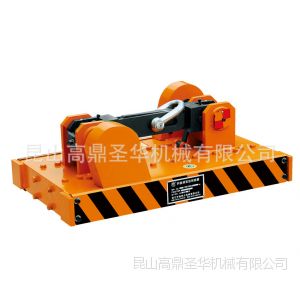 批发供应全自动永磁吊装器，永磁吸盘，永磁起重器，磁力吸盘