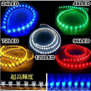 LEDװγǵ ̵ յ 24CM120CM ɫLED