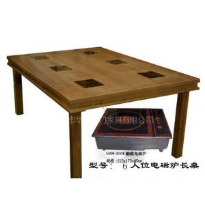 供应工业级旋钮线控触摸遥控电磁炉/火锅电磁炉餐桌