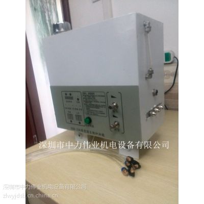 厂家大量批发全自动链条加油机，精准定时定量加油，保修一年！