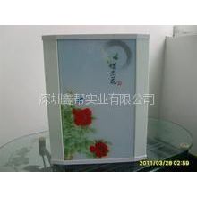 供应义乌玻璃家电面板彩绘设备厂家