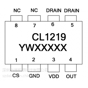 ӦƹӦԭװԭ߿Ƹ߾LEDCL1219