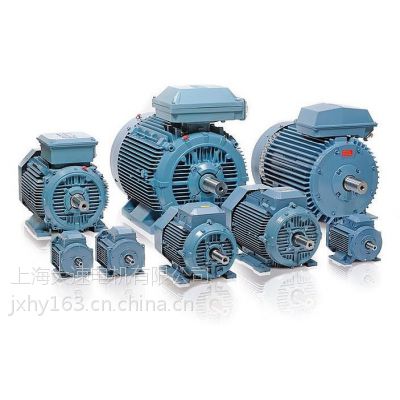 上海大速电机厂家供应YB3防爆三相异步电动机0.18KW~315kW