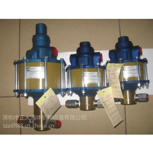 厂家供应SC-10-5000W020气动泵