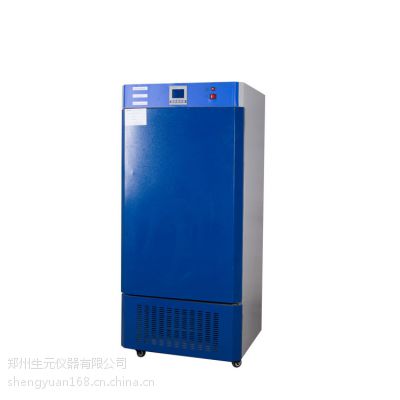 郑州生元MGC-80智能光照培养箱