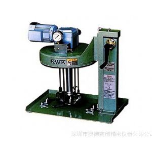 供应日本KWK集中润滑装置  KGP-420