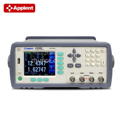 Applent/ AT2817A LCRֵ|LCR