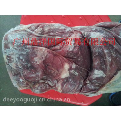 供应供应进口澳洲牛肉-腱子肉