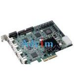 ADLINK/軪 PCIe-FIW64 4ͨ軪ͼɼ