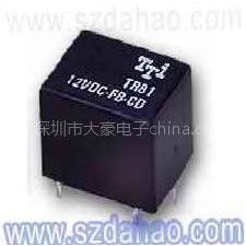 供应TR81-12V,TRR1A05F00,TRR1A05D00继电器