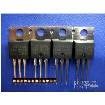 IRԭװ IRFZ44N NMOS TO-220 ʡ