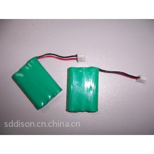 ӦD***N2/3AA400mAh Ӧƾ NI-CD