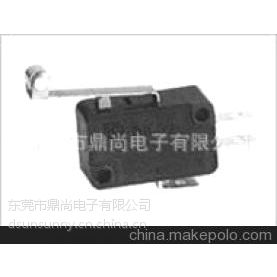 供应供应带UL VDE认证的微动开关 M3-00N