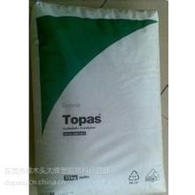 COC 8007-400¹TOPAS