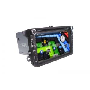 Ӧshenzhen 2 DIN Car DVD player for  VOLKSWAGE GPS