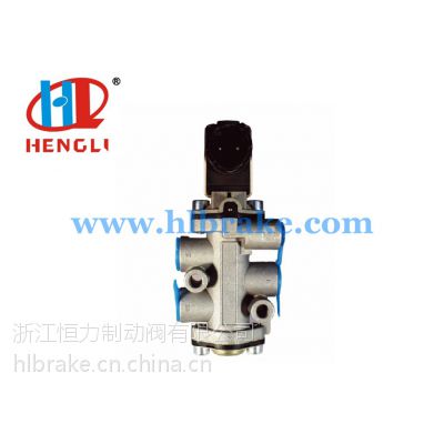 DAF SOLENOID VALVE 1457276，1379776，1314514