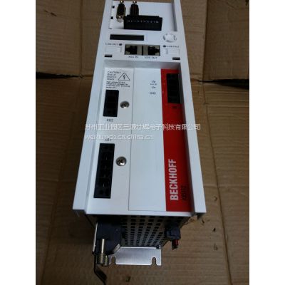 BECKHOFF AX5106-0000 AX5112-0000-0200άAM800