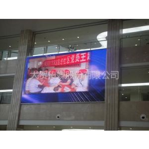 供应南京室内LED电视墙,合肥室外LED全彩屏