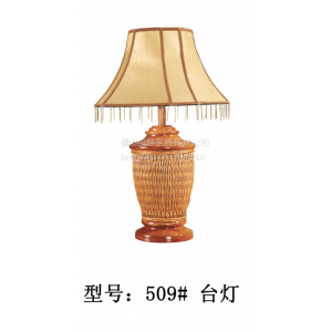 供應(yīng)藤編客廳臺燈效果圖 藤藝臺燈促銷 臥室竹編臺燈定制