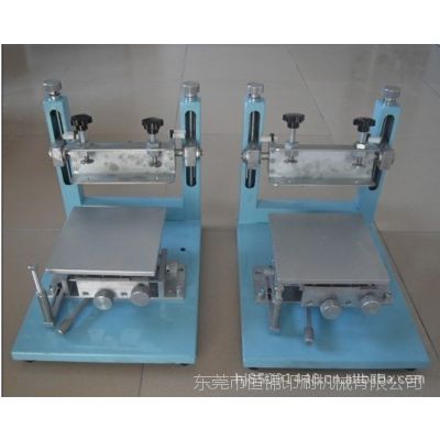 供应线格板平面丝印机、PCB线路板专用丝印机