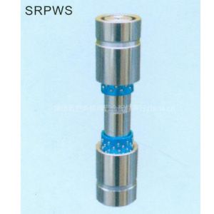 供应外导柱组件/SWH模架用精密导柱
