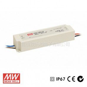 LPV-100-36 100W 36V2.8A γƺѹIP67ˮܿLEDԴ