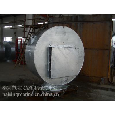 供应钢板焊接空气管头TYPE WELDING FLOAT BALL AIR VENT HEAD