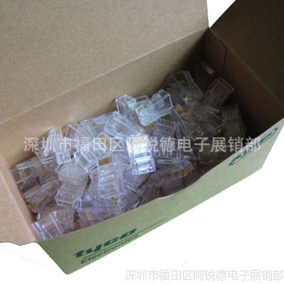 ӦAMPˮͷ RJ45ˮͷ ˮͷ C+ˮͷ