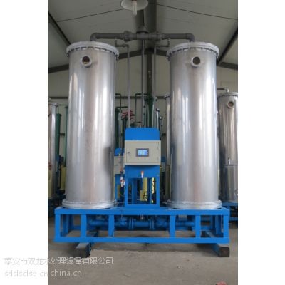 供应微电脑控制全自动钠离子交换器||微电脑钠离子交换器-泰安双龙