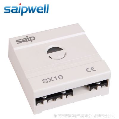 saipwell·ƿ ̫·ƿSX10aԶʶ12/24v