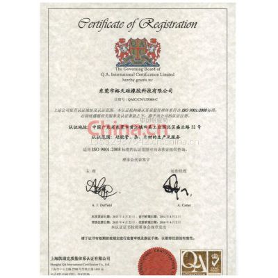 ISO90012008