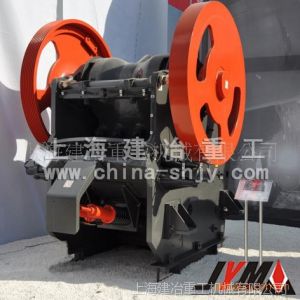 供应JYS整形制砂机 新型破碎机 鄂破机制造(图) 颚破设备价格