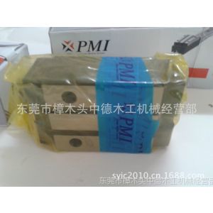供应线性滑块/台湾PMI直线导轨/滑块/恩德CNC机床滑块