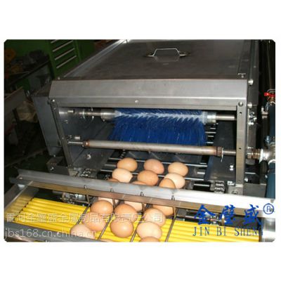 供应鸡蛋自动分级机