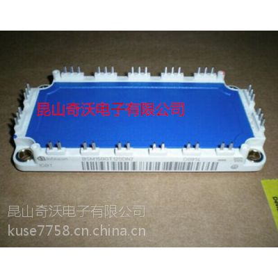 供应专业代理德国***IGBT英飞凌BSM150GB60DLC BSM200GB60DLC