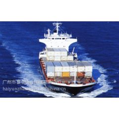 供应广州到威海海运，船运，海运物流，海运费查询