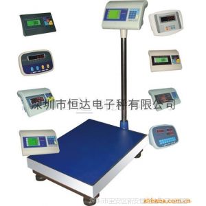 供应台秤/电子计数台称/恒志福计数秤批发