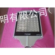 供应led路灯70w led平板灯 led路灯头 城市街道公路led户外亮化照明