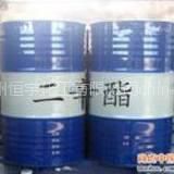供应邻苯二甲酸二辛脂，简称DOP