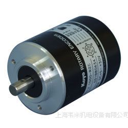 光洋KOYO旋转编码器TRD-GK120-RZC2