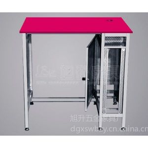 供应深圳网吧桌