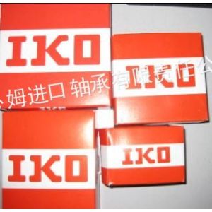 供应专卖日本IKO原装滚轮轴承|天津CF12 R滚轮滚针轴承