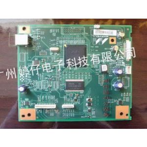 供应批发惠普打印机主板 HP1020主板 HP 1020 USB　board HP1020接口板