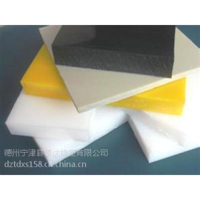 耐磨聚乙烯板材|泰达橡塑(图)|聚乙烯板材价格