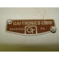 ӦGAI-TRONIC /hp-30/30w?